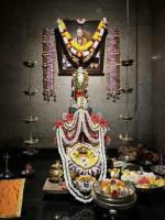 Shrimat Pandurangashram Sannidhi Punarpratishtha, SCM Shirali (4 and 6 Feb 2026)